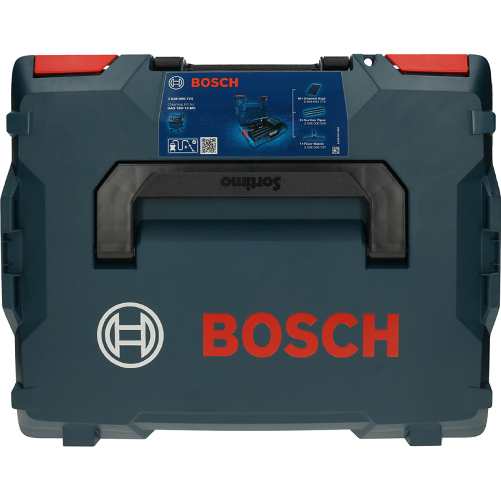 Bosch Reinigungsset - 2608000774