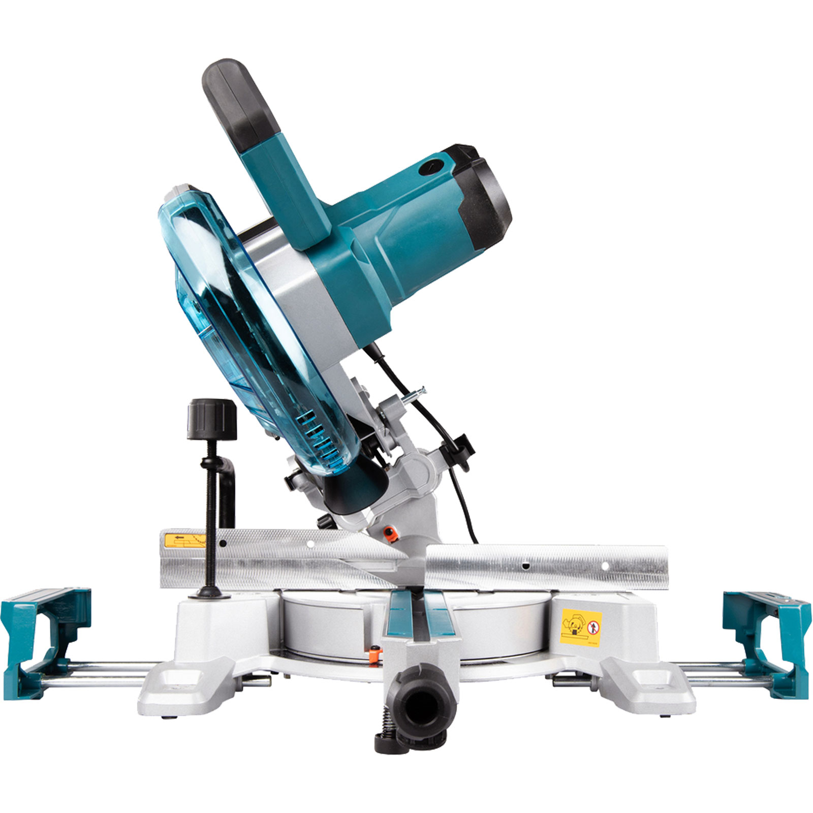 Makita LS0816F Kapp- und Gehrungssäge 216 mm 1.200 W