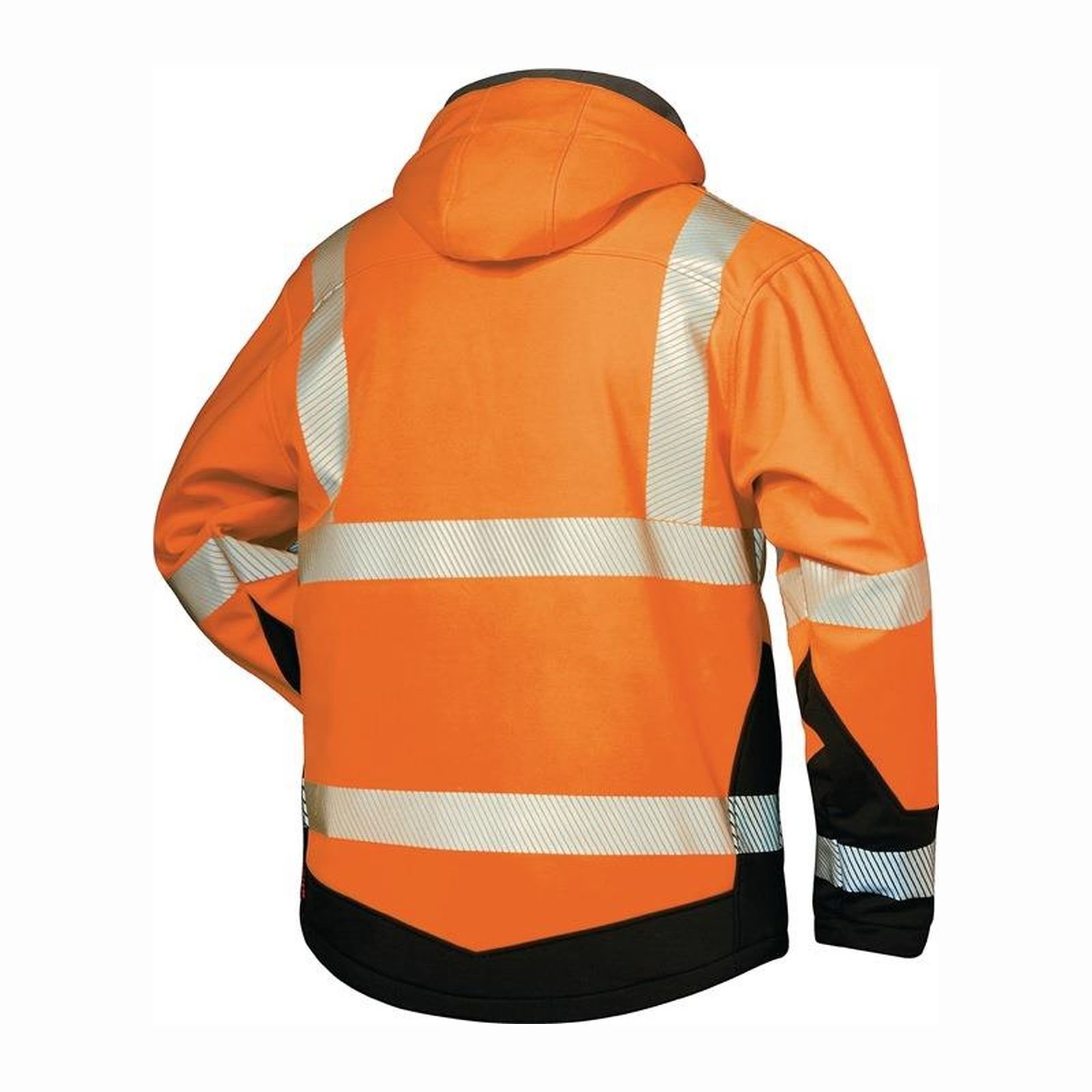 ELYSEE Warnschutz-Softshelljacke Lukas