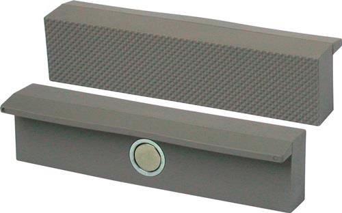 HEUER BROCKHAUS Schraubstockschutzbacke für Backenbreite 140 mm - 108140