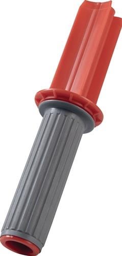 Burmann Abroller passend für Ministretchfolie B 100 mm - 398207