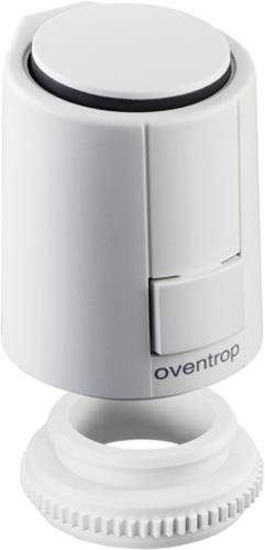 OV Stellantrieb Aktor T 2P eltherm. 24 V stromlos geschlossen