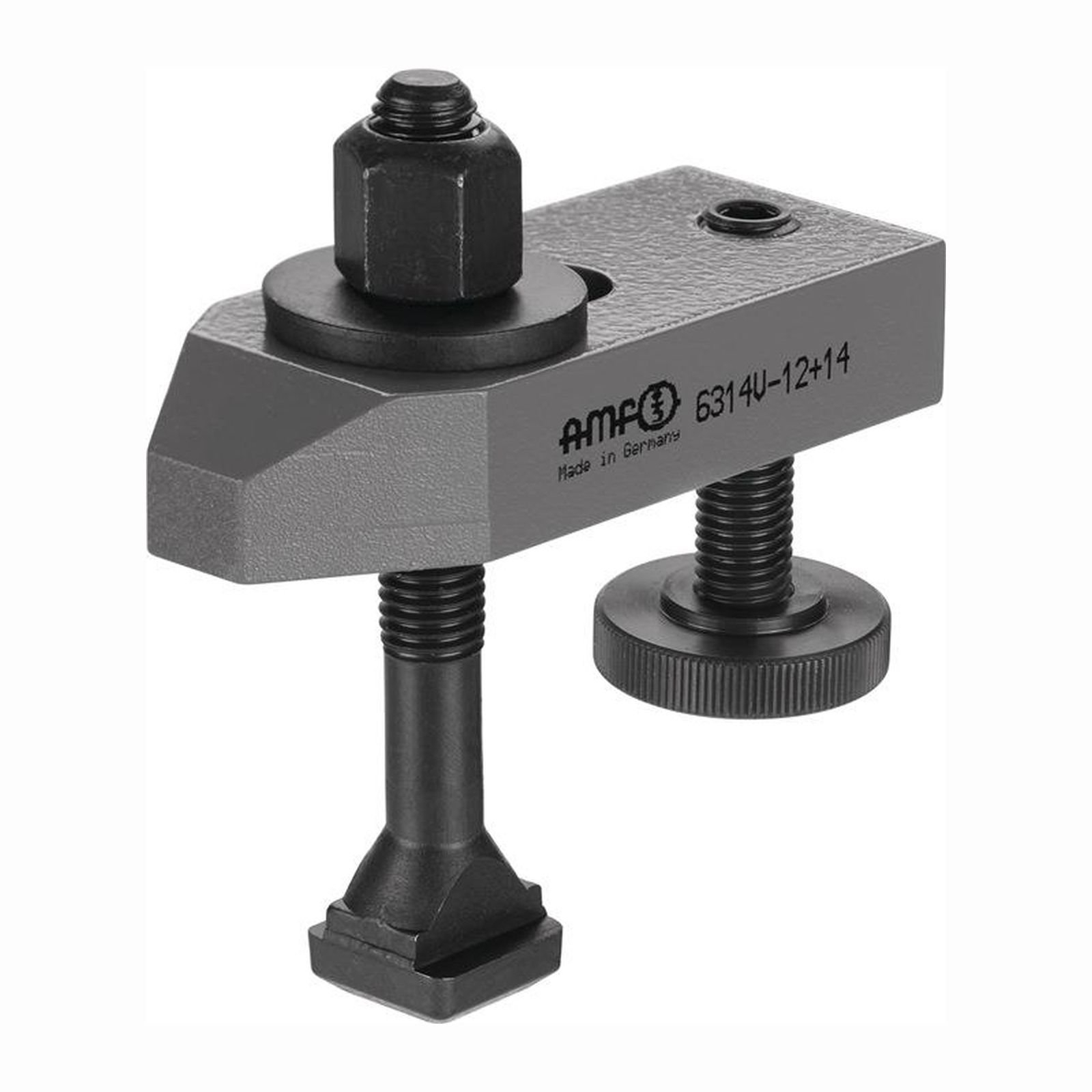 AMF Spanneisen Nr. 6314V