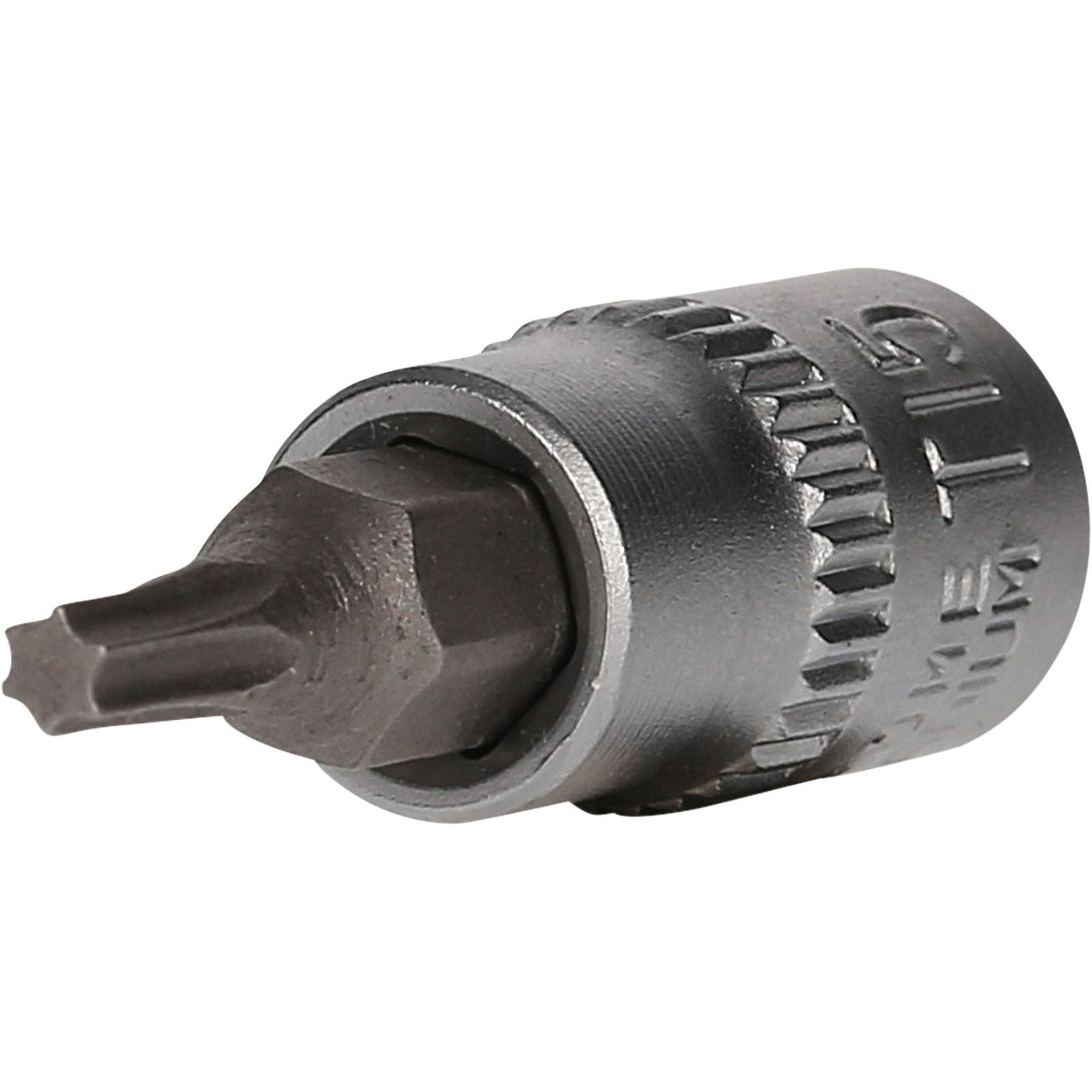 BRILLIANT TOOLS 1/4" Torx-Bit-Stecknuss T15 - BT020972