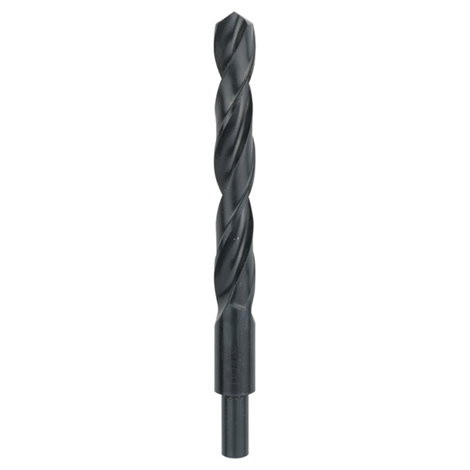 Bosch Metallbohrer HSS-R DIN 338 D= 18,0 mm L= 191 mm - 2609255027