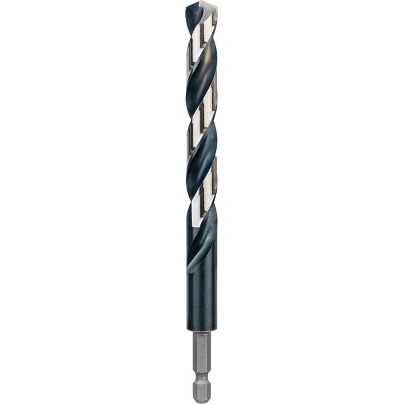 Bosch PRO Metal HSS-G Impact Spiralbohrer 12 x 101 x 151 mm - 2608577586