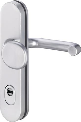 edi Schutzgarnitur Logo 8755/0272 VA EST 72mm 35-45mm - 8755/0272/00