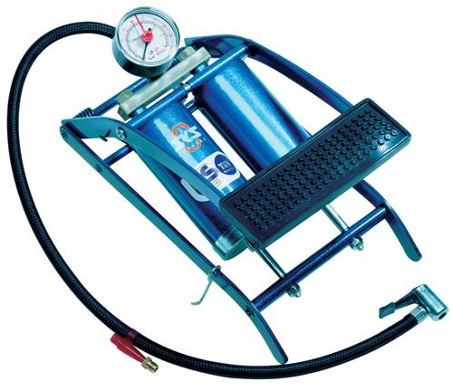 Fußluftpumpe 5 bar - 2181503130