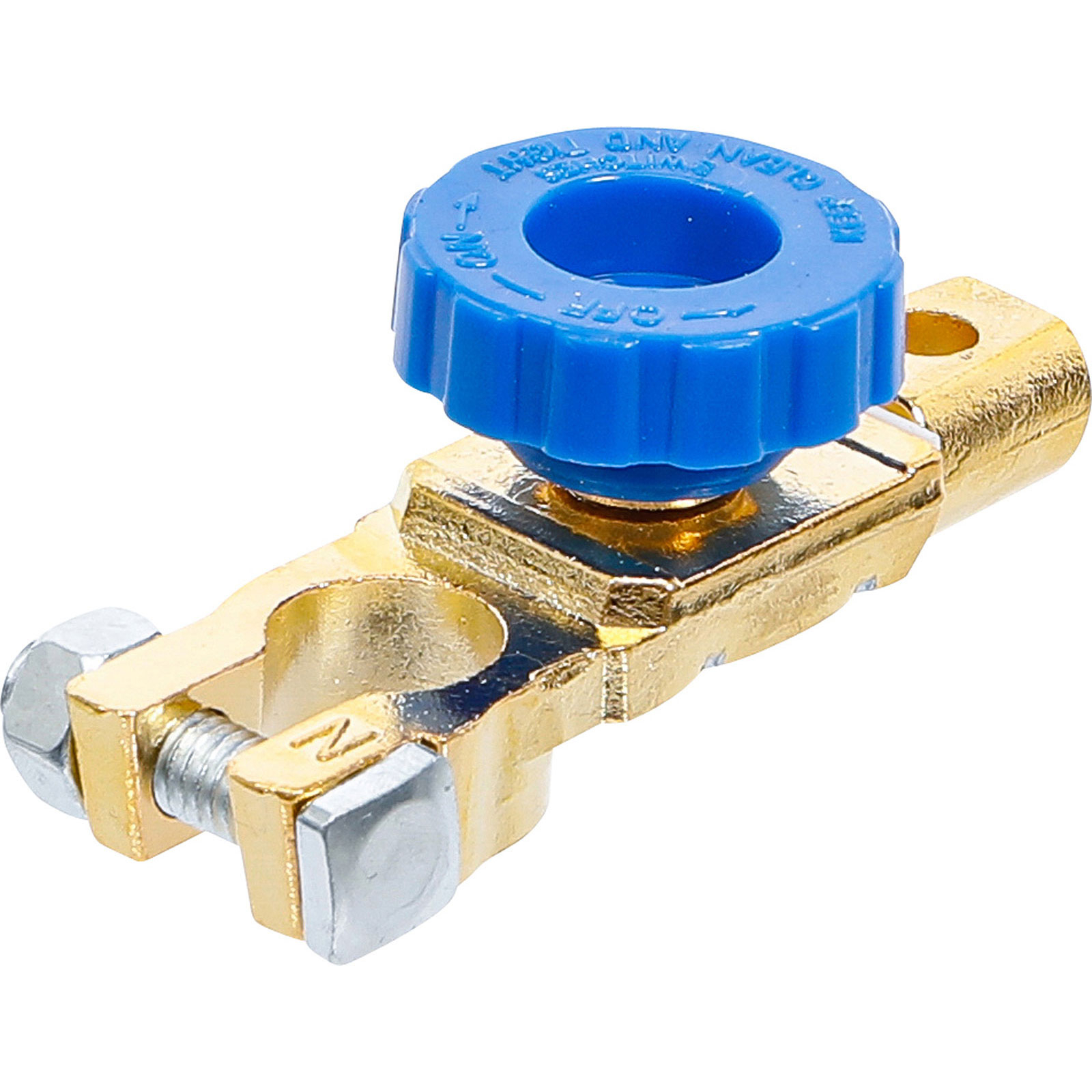 BGS KFZ-Batterie-Trennadapter - 1414