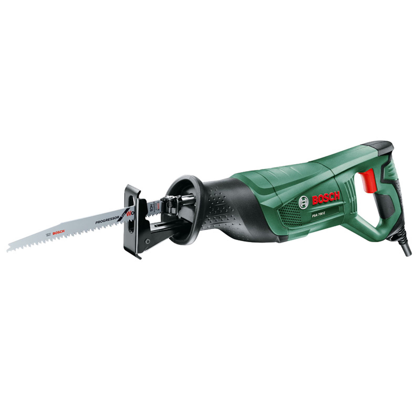Bosch Säbelsäge PSA 700 E