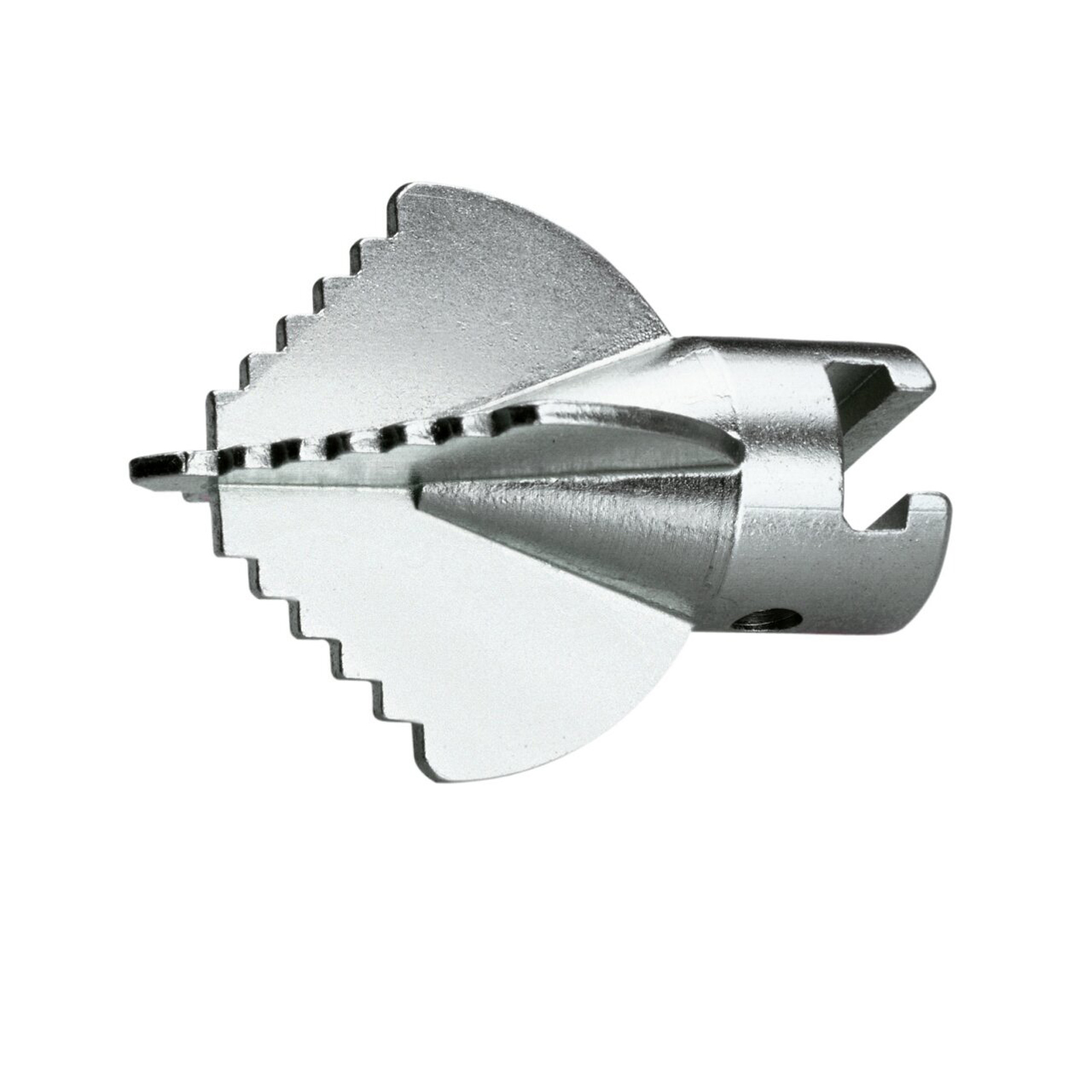 ROTHENBERGER Kreuzblattbohrer, gezahnt, 22K, D=65mm  - 72276