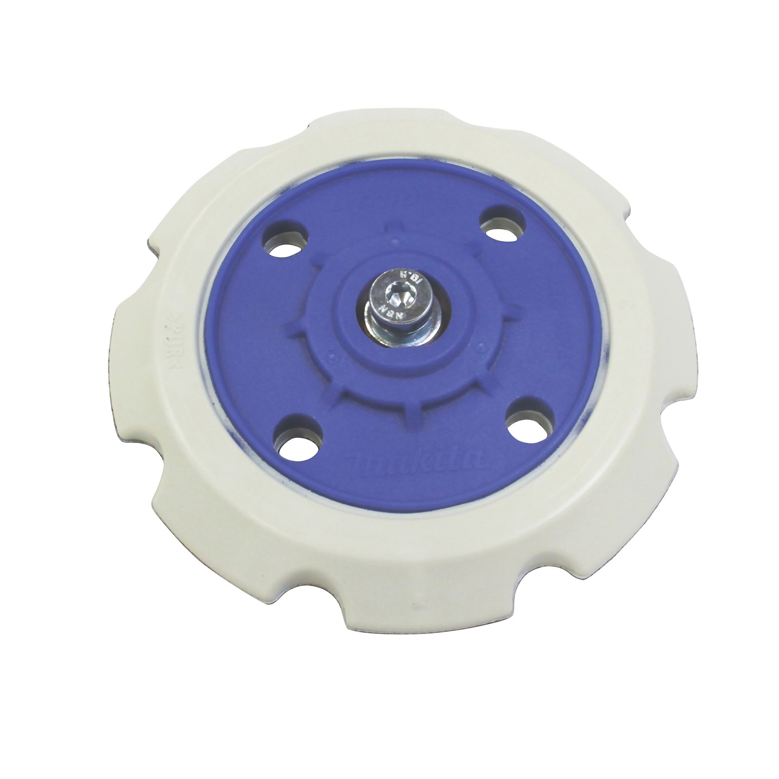 Makita Stützteller 125 mm - 197922-4