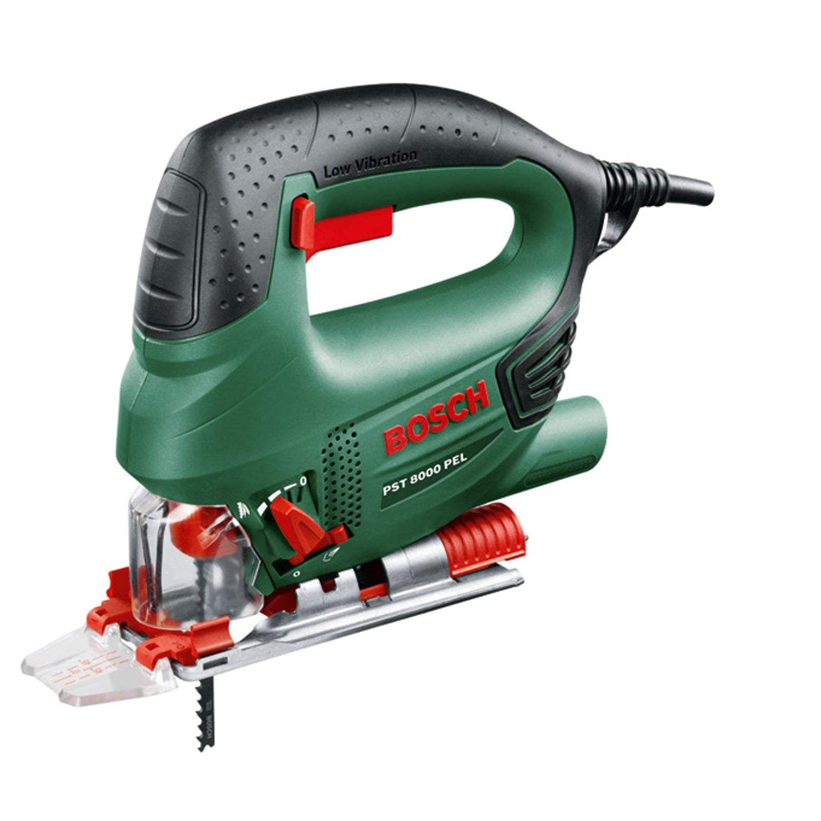 Bosch Stichsäge PST 8000 PEL - 06033A0102