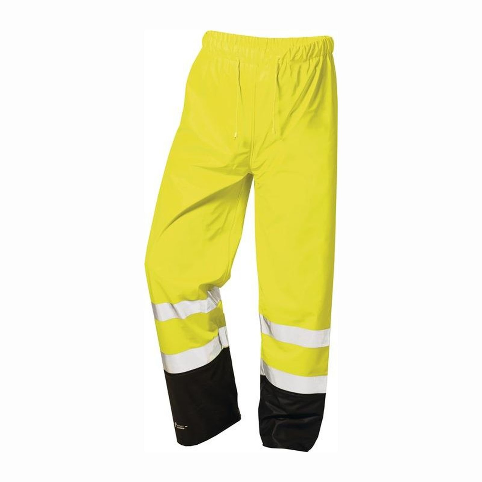 NORWAY Warnschutzregenhose Dirk