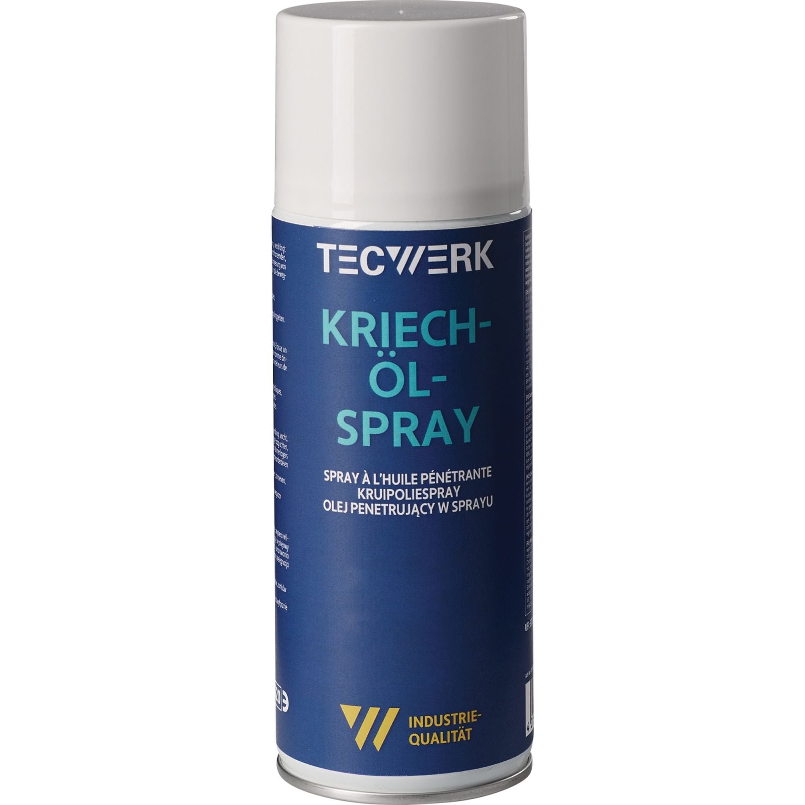 Kriechölspray 400ml Spraydose TECWERK
