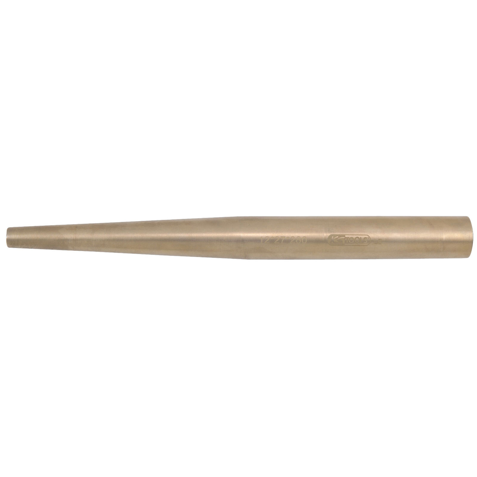 KS TOOLS BRONZEplus Montagedorn 16 mm  - 963.2589