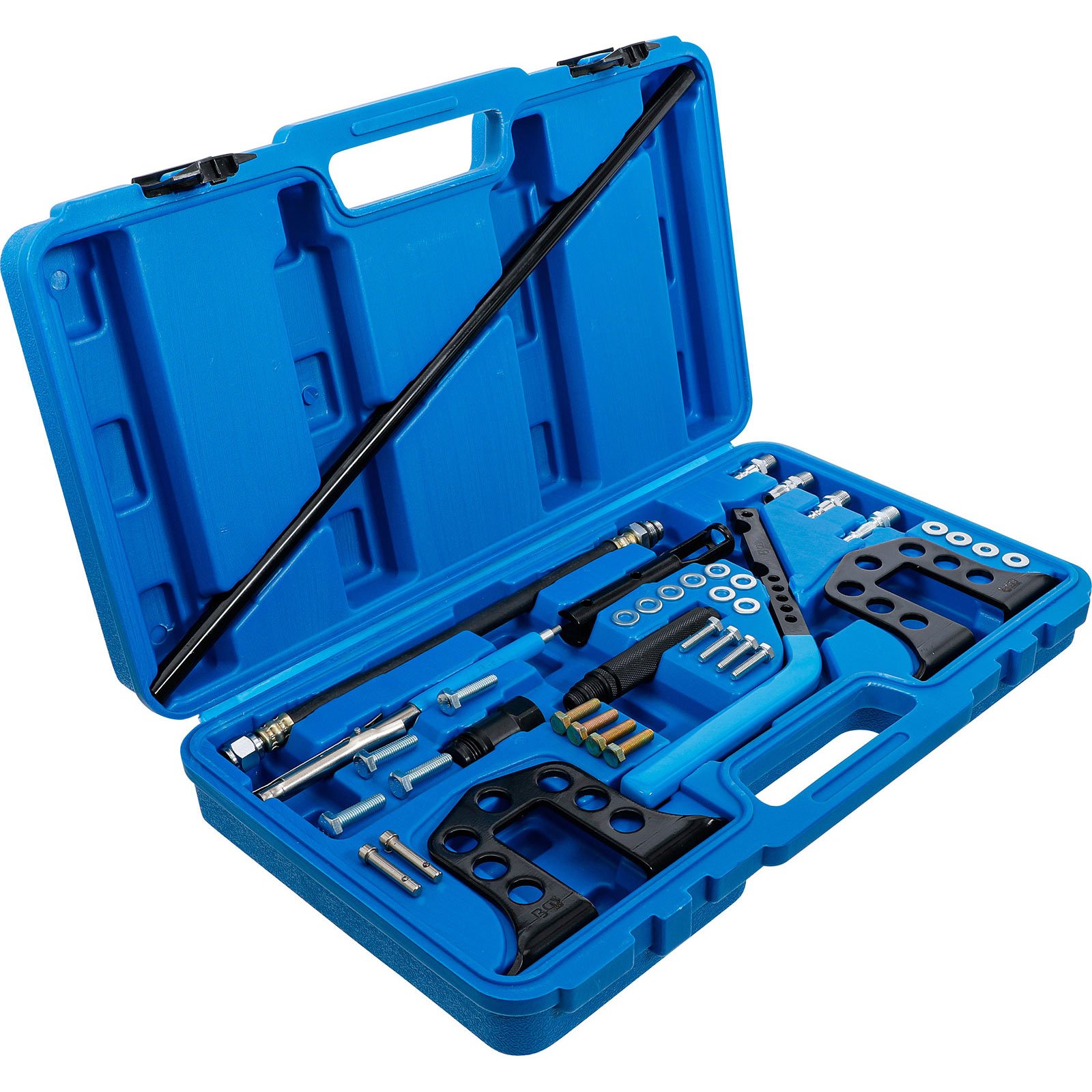 BGS Ventil-Montage-/Demontage-Satz 13tlg. - 1778