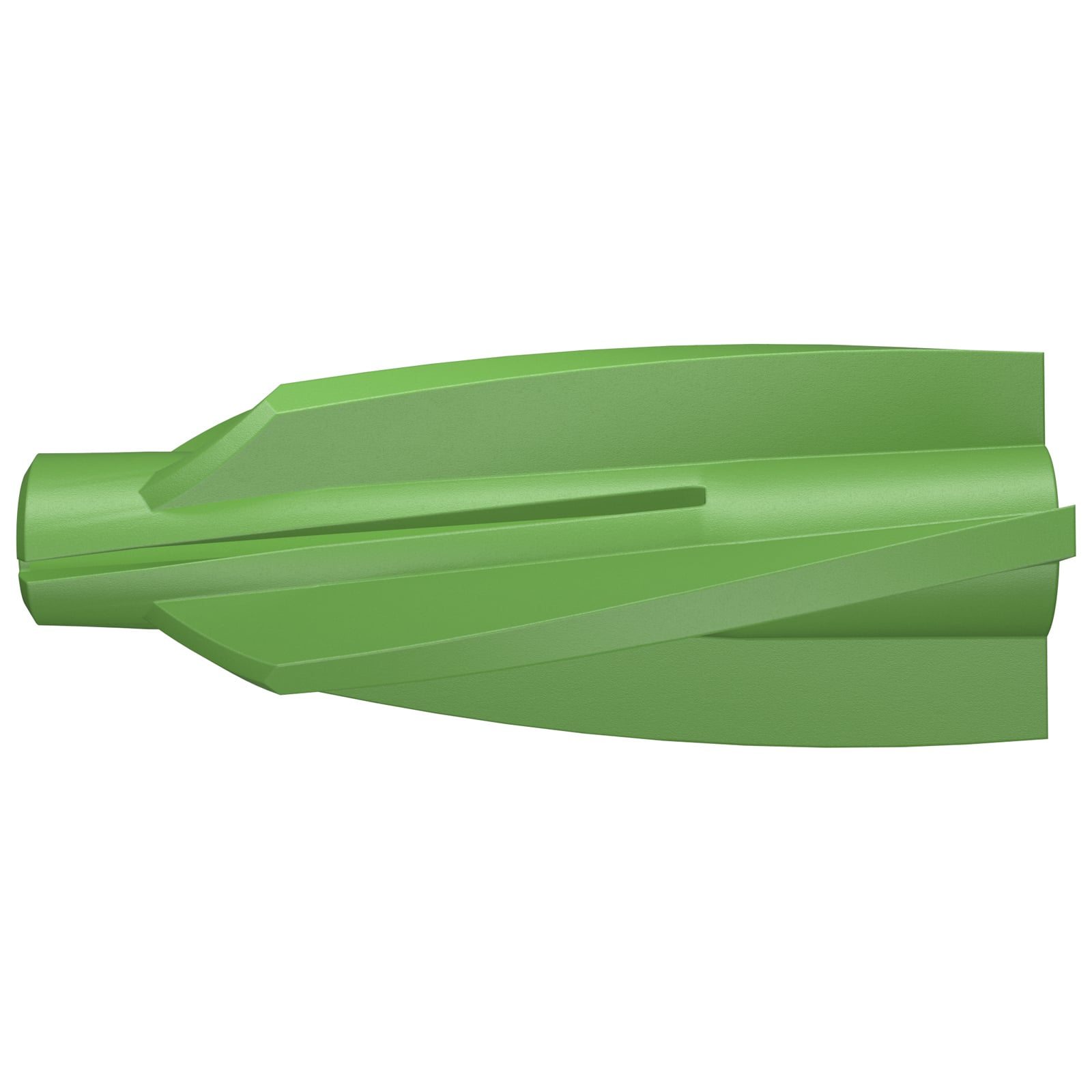 Fischer 20x Gasbetondübel GB Green 8 - 524870