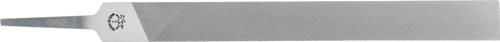 PFERD Werkstattfeile DIN 7261 Länge 200 mm Querschnitt 20 x 5 mm - 11101202