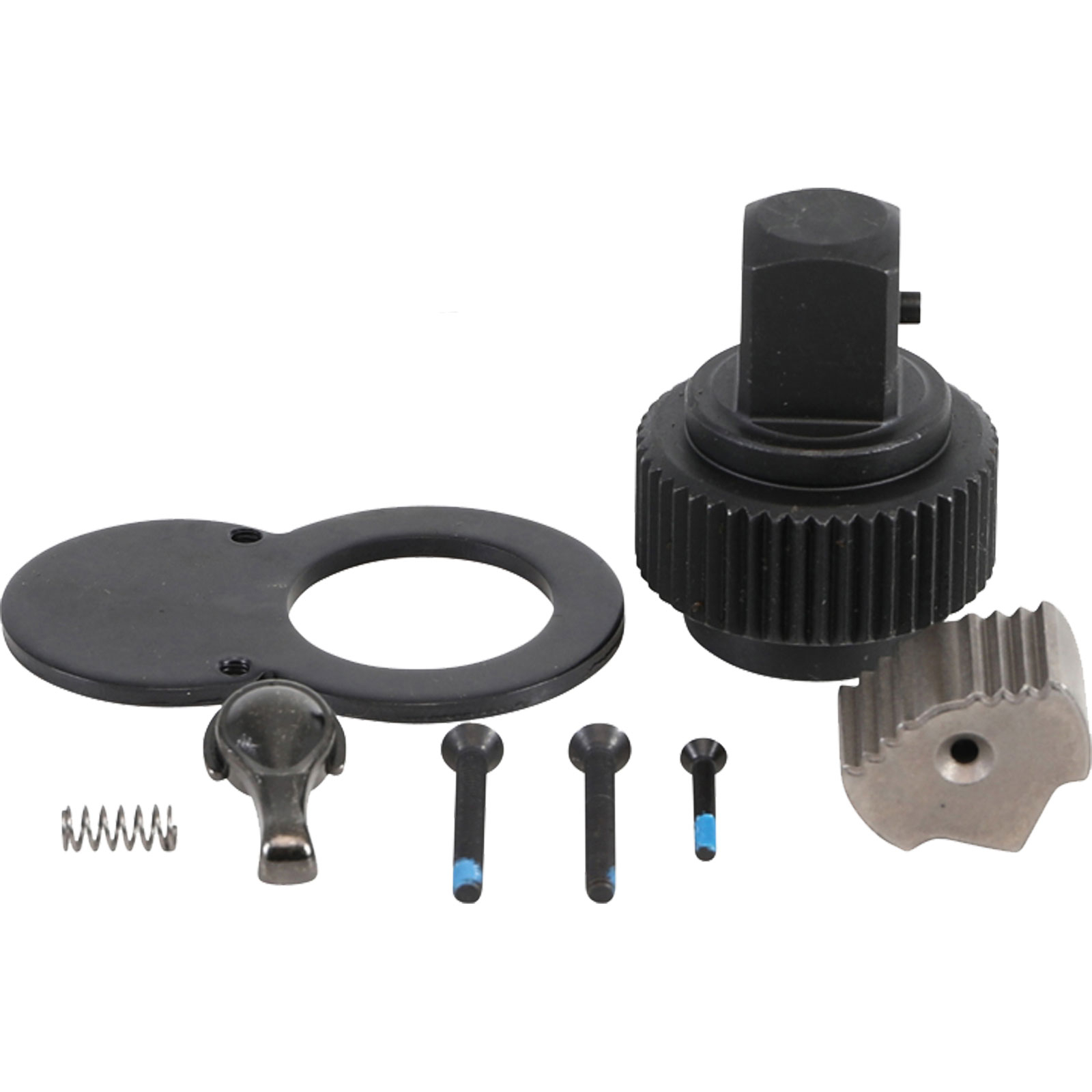 BGS Reparatursatz für Drehmomentschlüssel für Art. 2807 - 2807-REPAIR