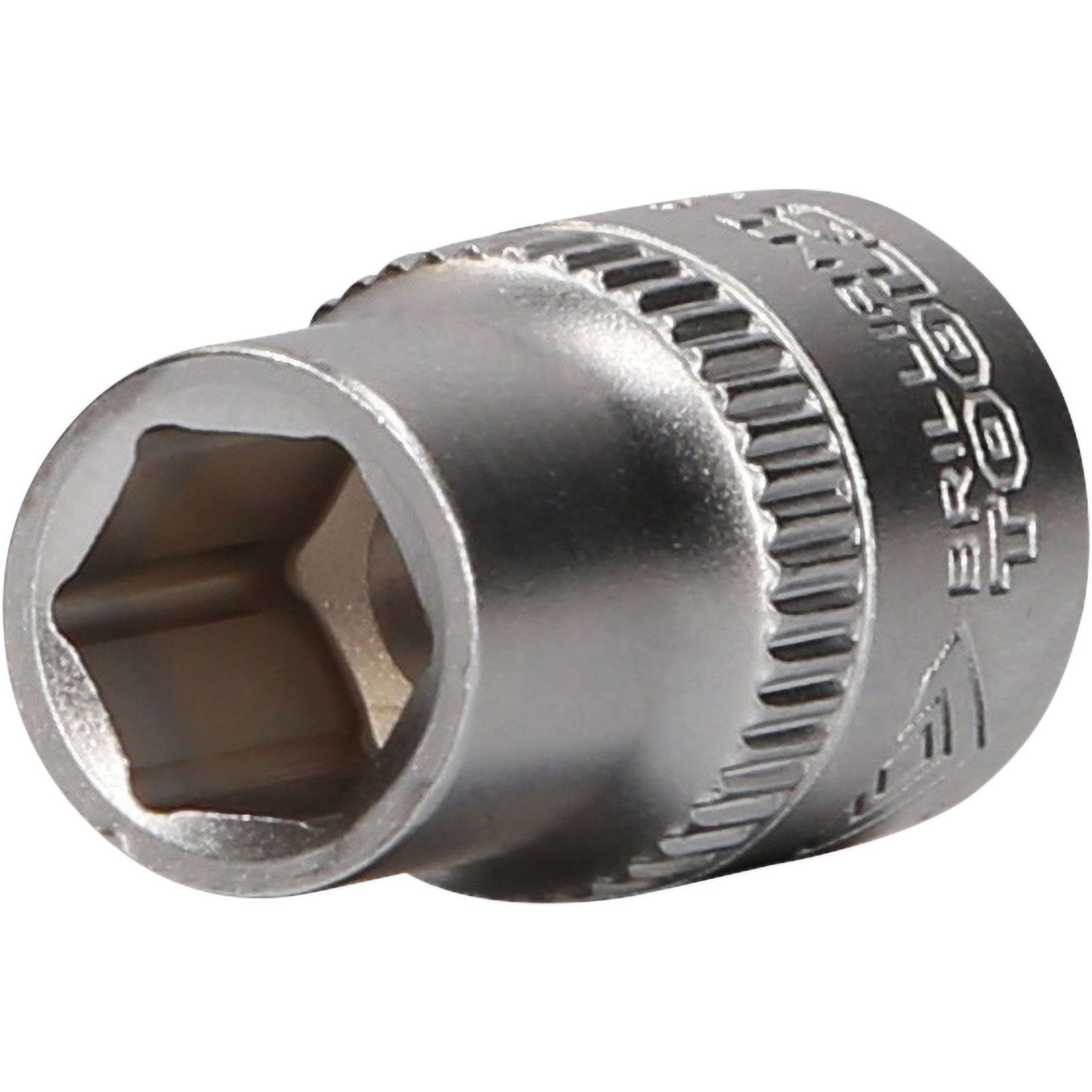 BRILLIANT TOOLS 3/8" Sechskant-Stecknuss 9 mm - BT021803