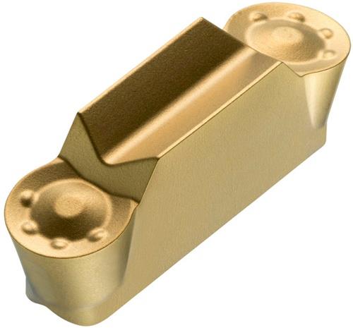 Drehwendeschneidplatte ISO LCMF 0516MO-MP:T8330 Tiefe 2,5mm PVD beschichtet