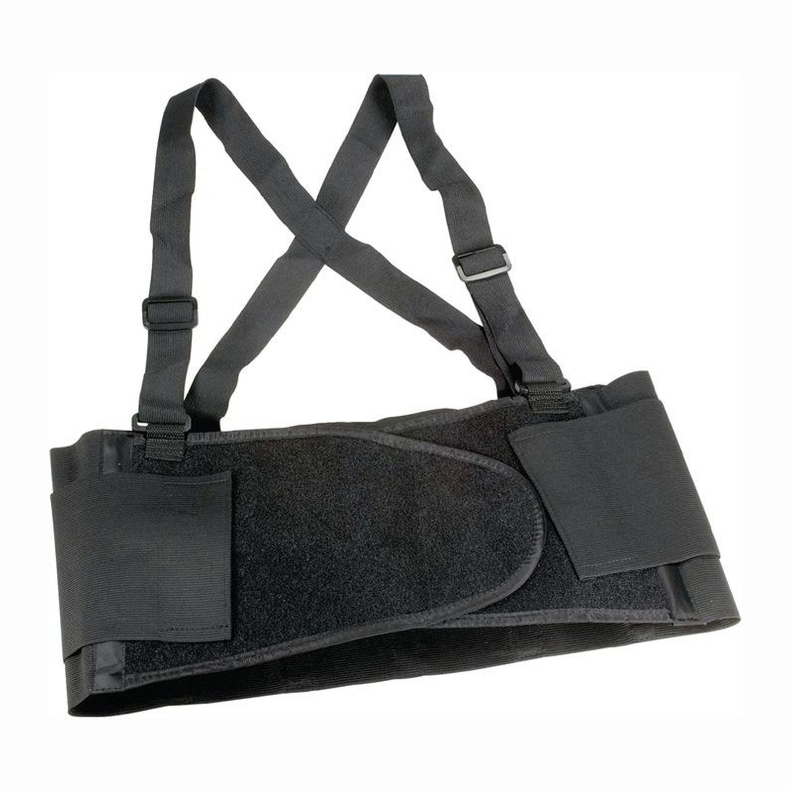 FELDTMANN Rückenstützgurt SAFEBELT Größe XXL, 142-170 cm - 8180-XXL4