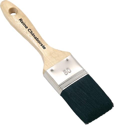 Maler-Lackierpinsel Größe 50 mm / 2″ - 55120