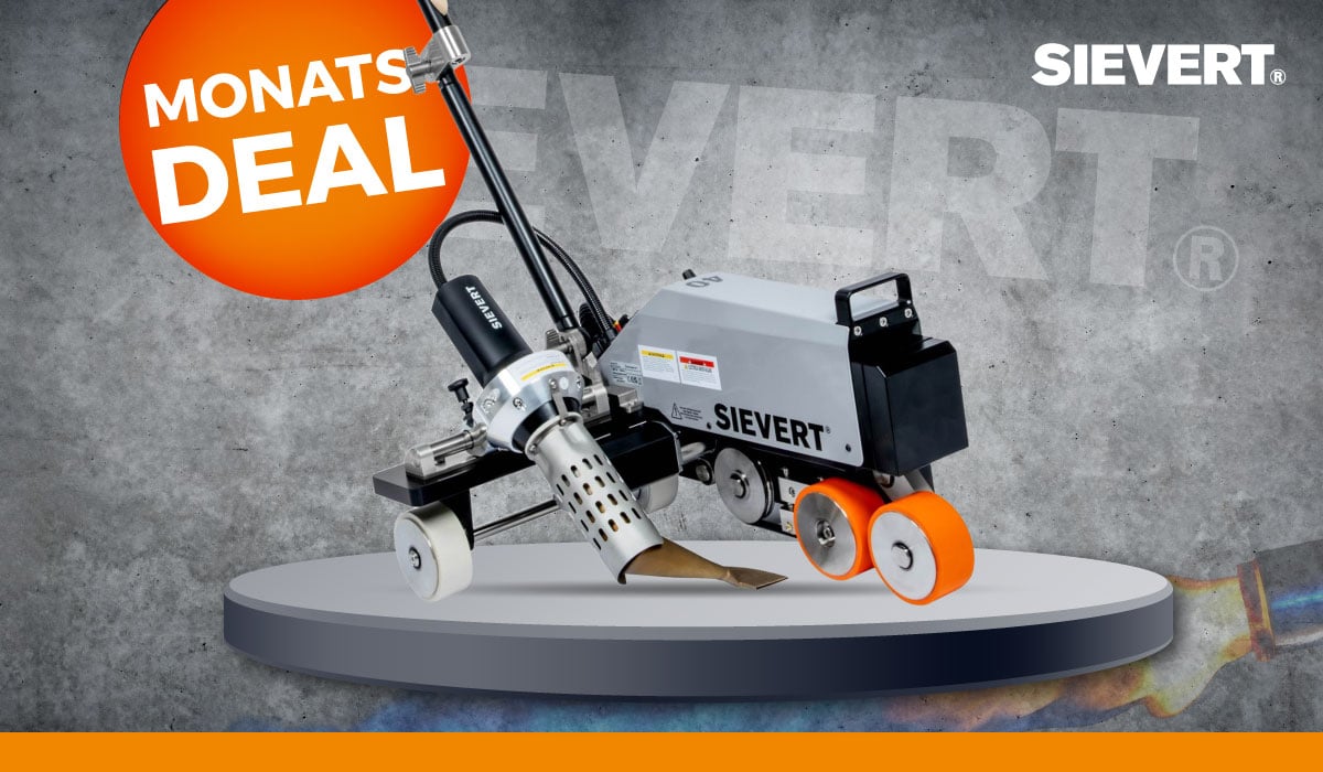 Sievert Monatsdeals