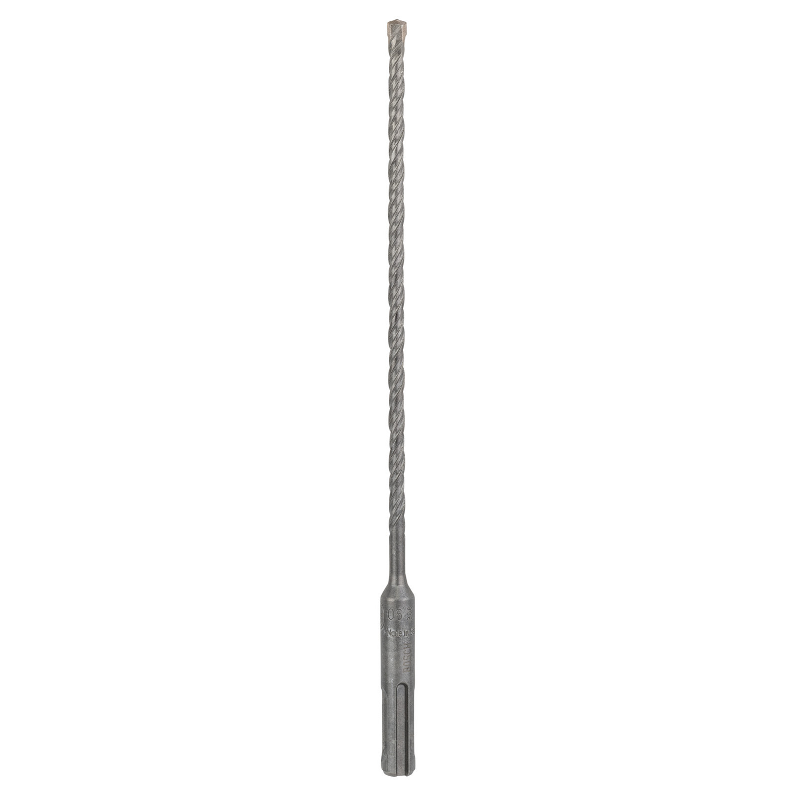 Bosch 1x SDS Hammerbohrer S4L D= 5,5 AL= 150 - 2608597775