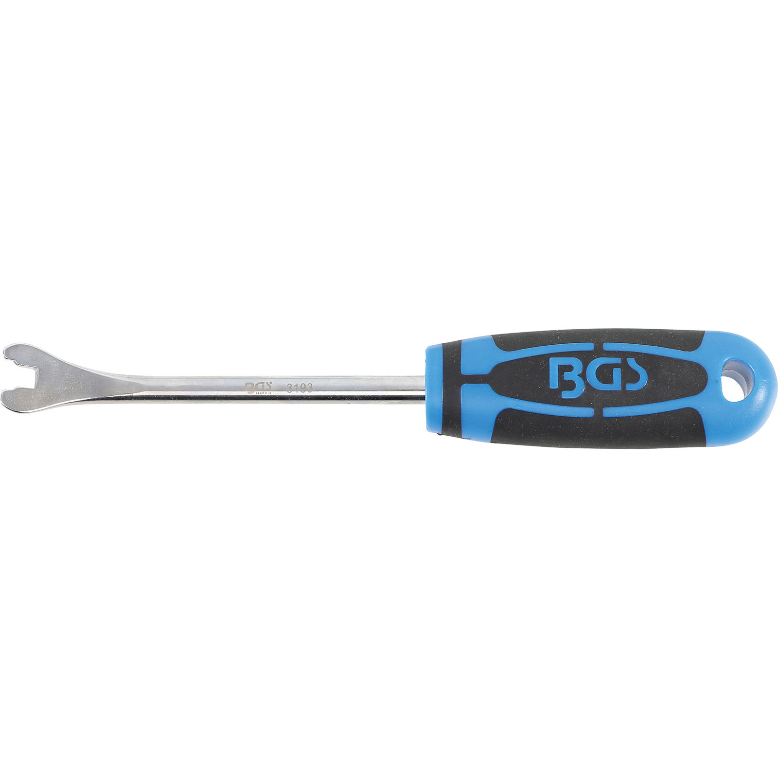 BGS Türverkleidungs-Lösewerkzeug 240 mm - 3193