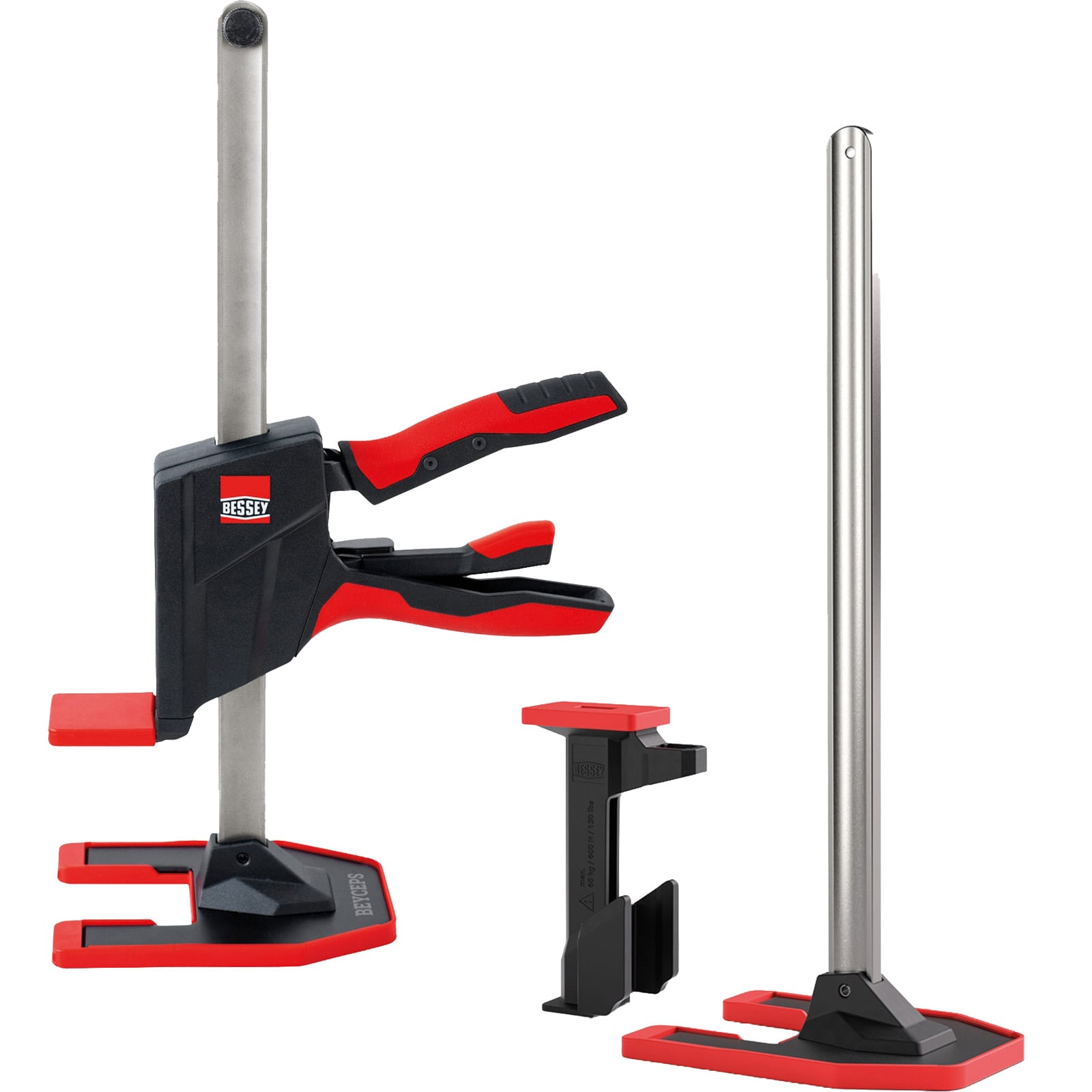 Bessey BEYCEPS-Aktionsset - BEY23-IK-SET