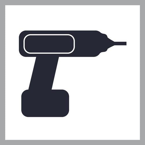 Technisches Piktogramm