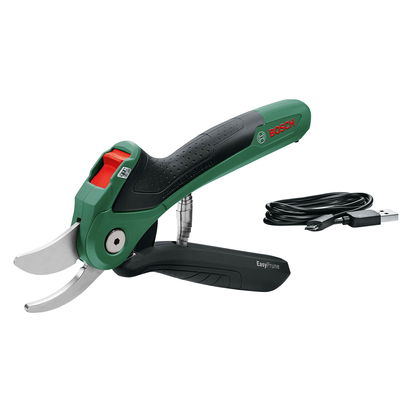 Bosch Akku-Gartenschere EasyPrune - 06008B2102