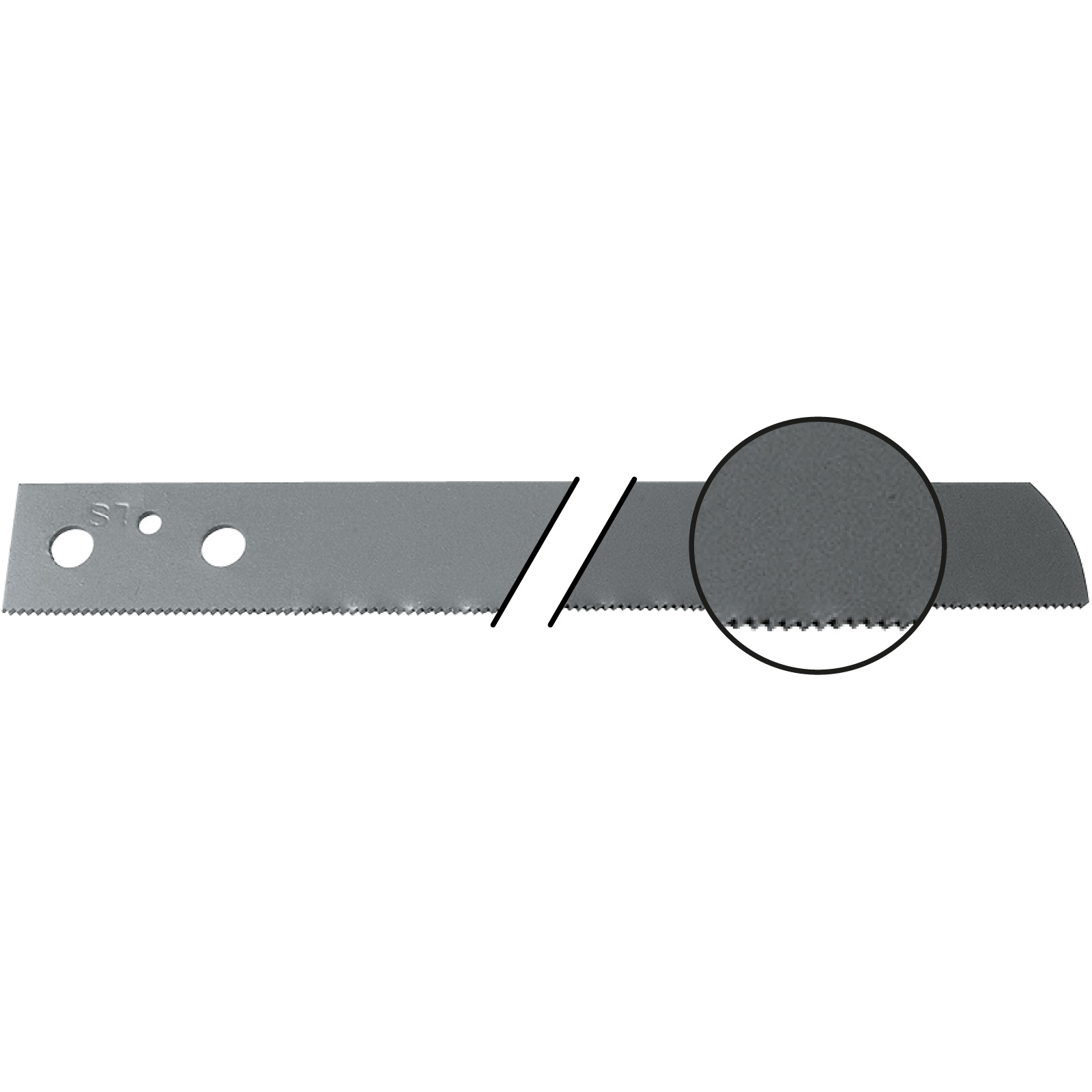 Fein Sägeblatt HD 500 x 1,8 x 2 mm - 63503099005