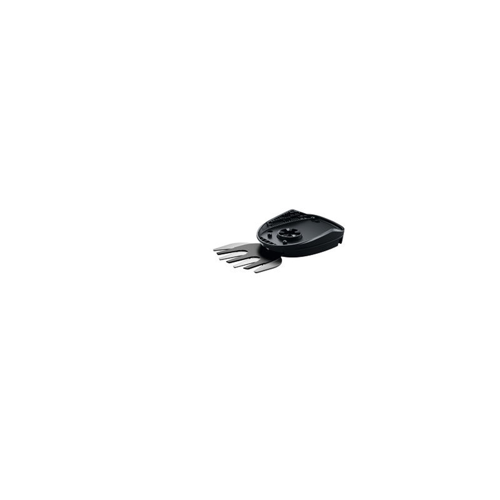 Bosch Systemzubehör ISIO Grass Shear 8 cm - F016800708