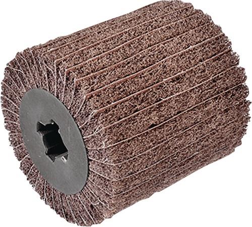 Schleifwalze Superior 60 m.4 Keilnuten Ø100xB100mm OSBORN