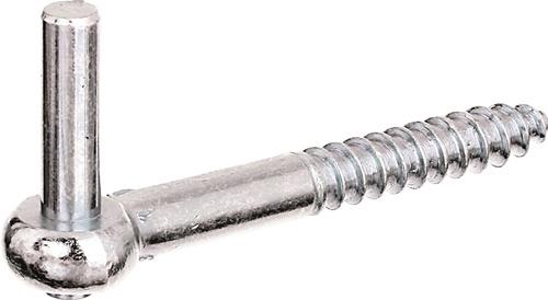 GAH Alberts Kloben z.Einschr.10x115mm galv.gelb verz - 312084