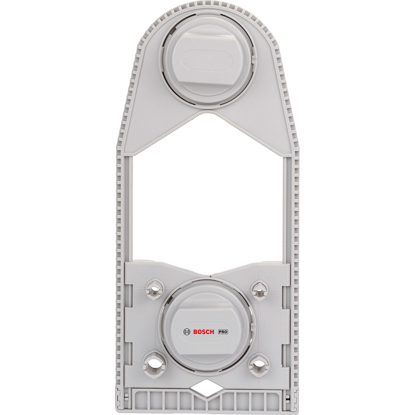 Bosch PRO Tile PC Plus Lochsägen-Zentrierhilfe - 2608901574