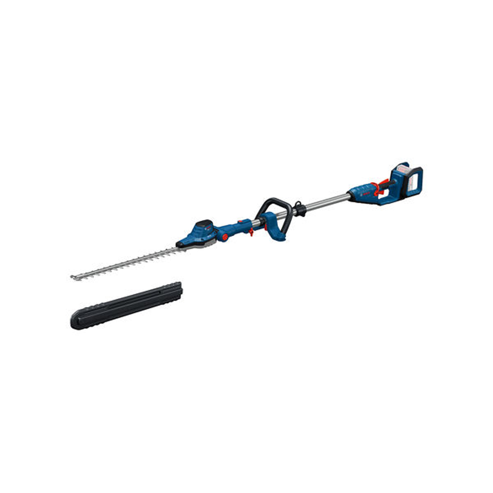 Bosch Akku-Stabheckenschere PRO GHE18V-50FP - 06008D5100