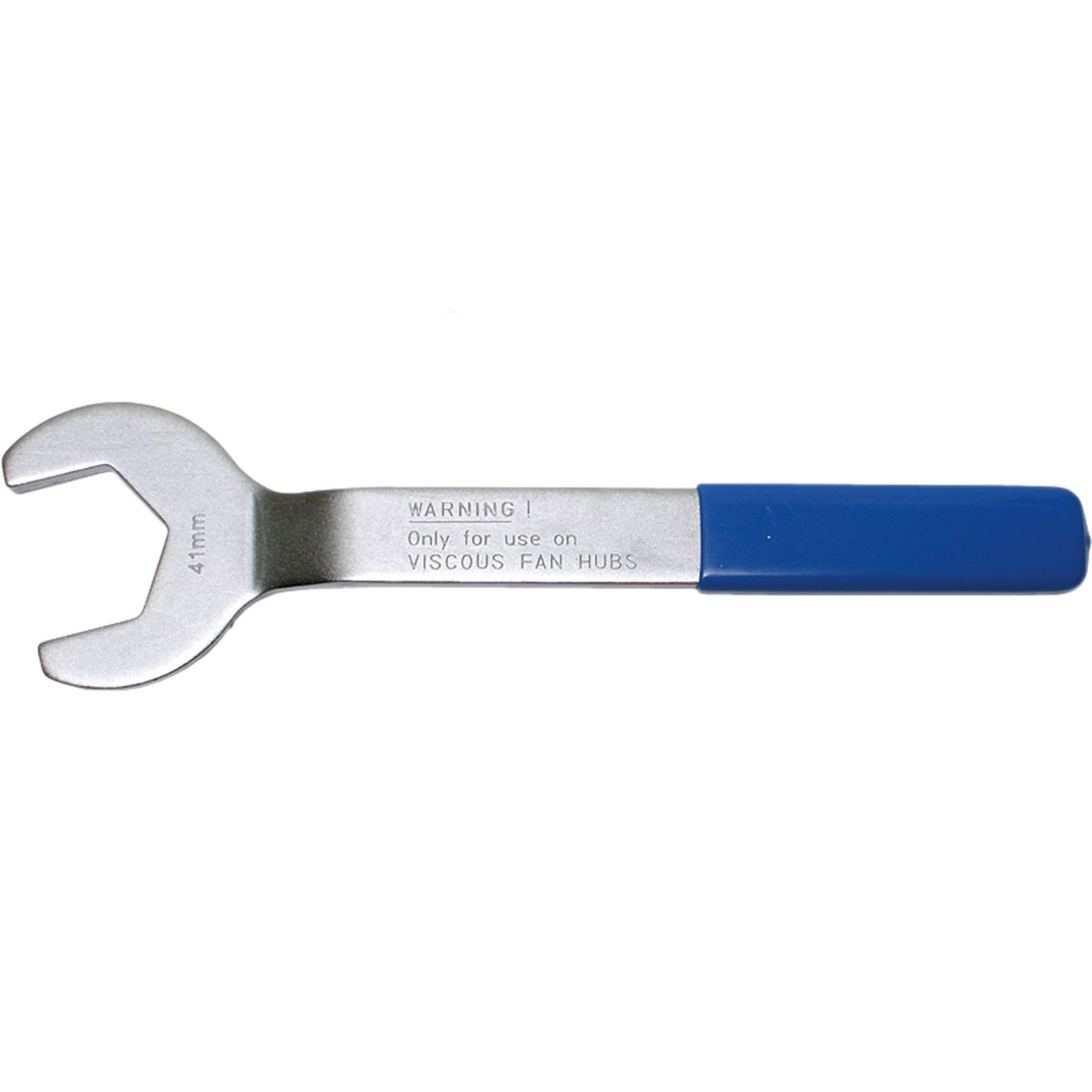 BGS Lüfter-Nabenschlüssel für GM / Opel 41 mm - 1682