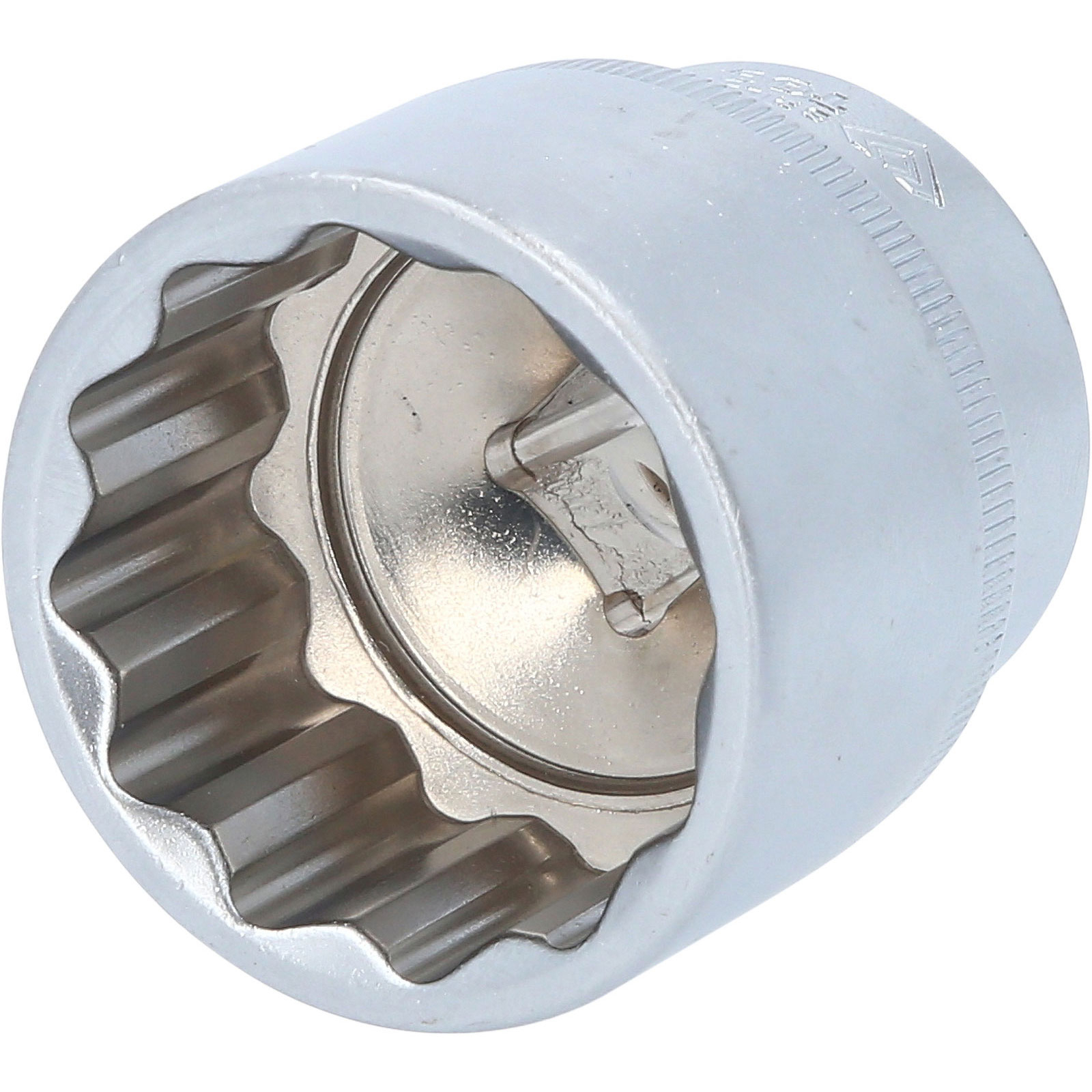 BRILLIANT TOOLS 1/2" Zwölfkant-Stecknuss 36 mm - BT022436