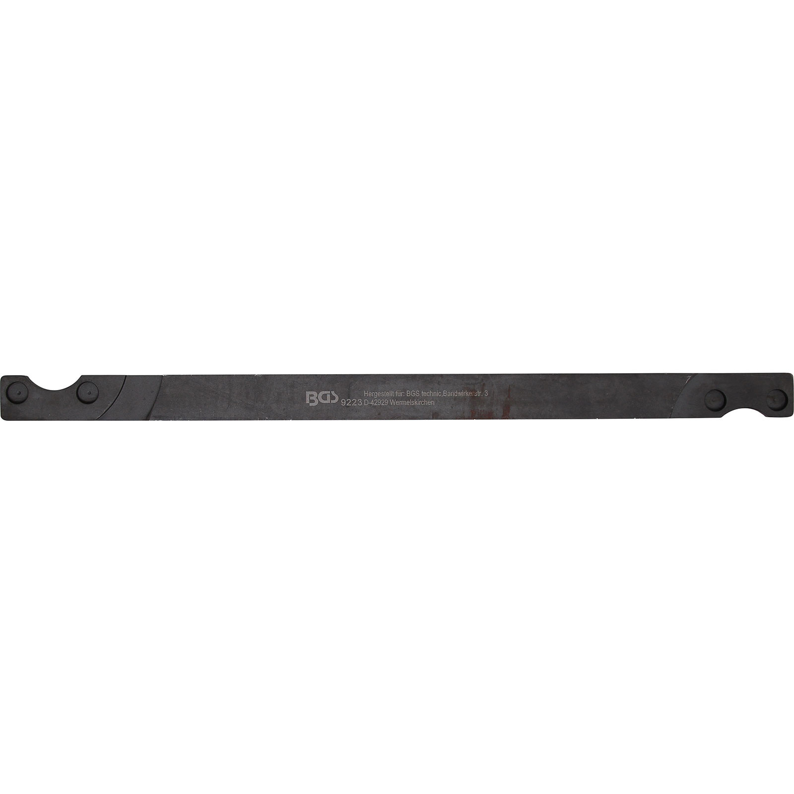 BGS Wasserpumpenhalter für BMW M60 / M62 / M62TU - 9223