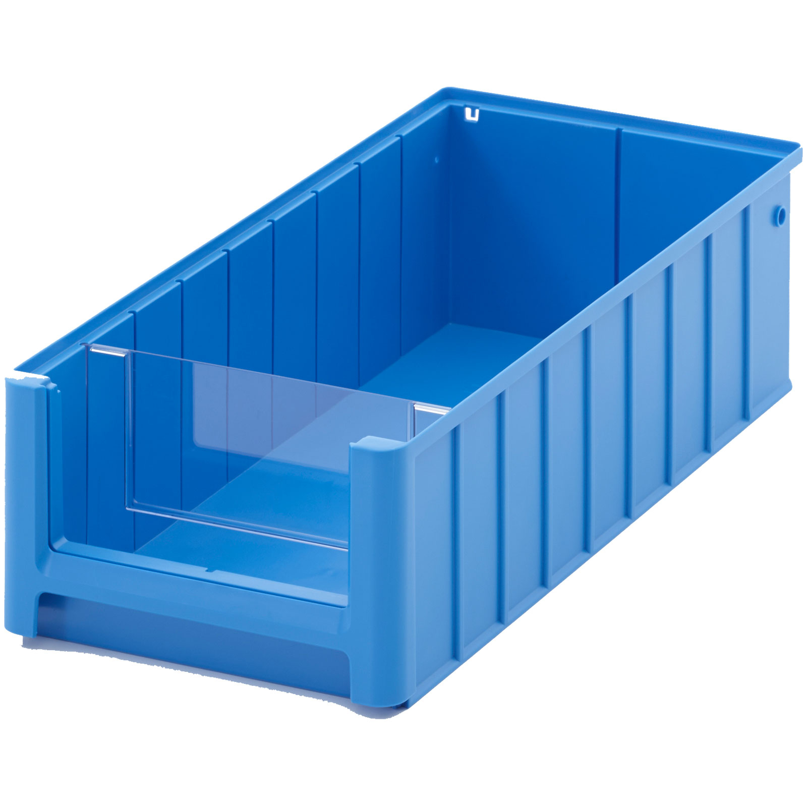 10x Querteiler für RK 3214, RK 4214, RB 5214, RK 6214 Glasklar