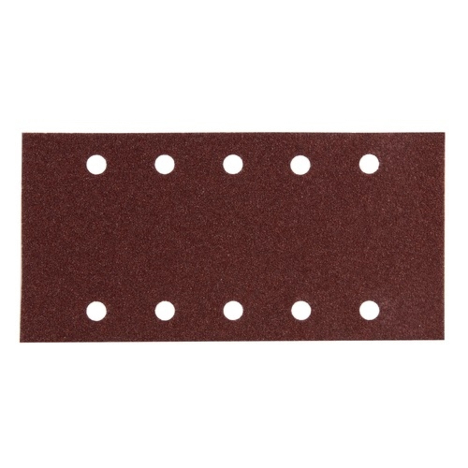 Makita Schleifpapier Klett 115x229 K240 10 St. - P-33249