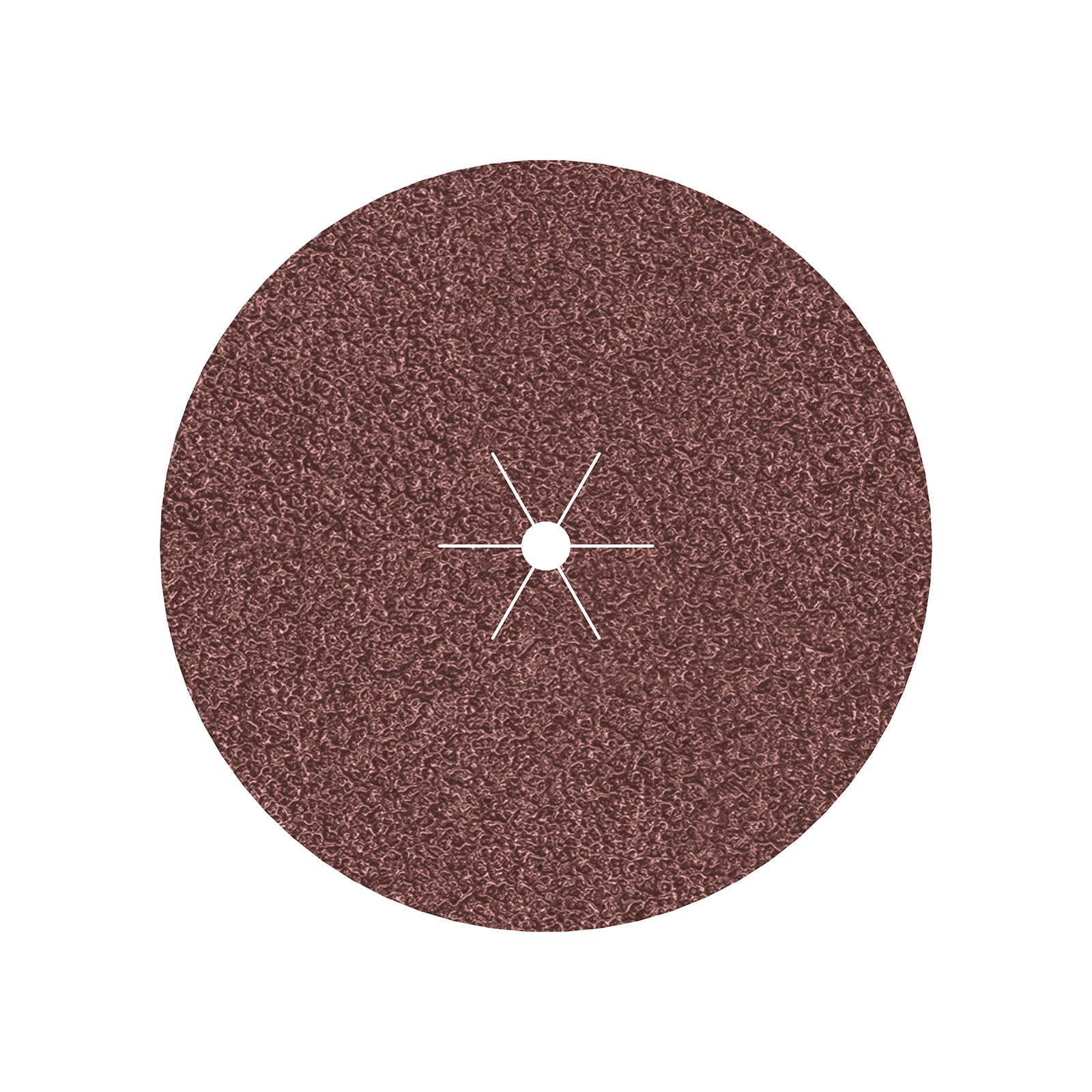 Bosch PRO F460 Schleifblatt 125 mm 40 - 1609200160