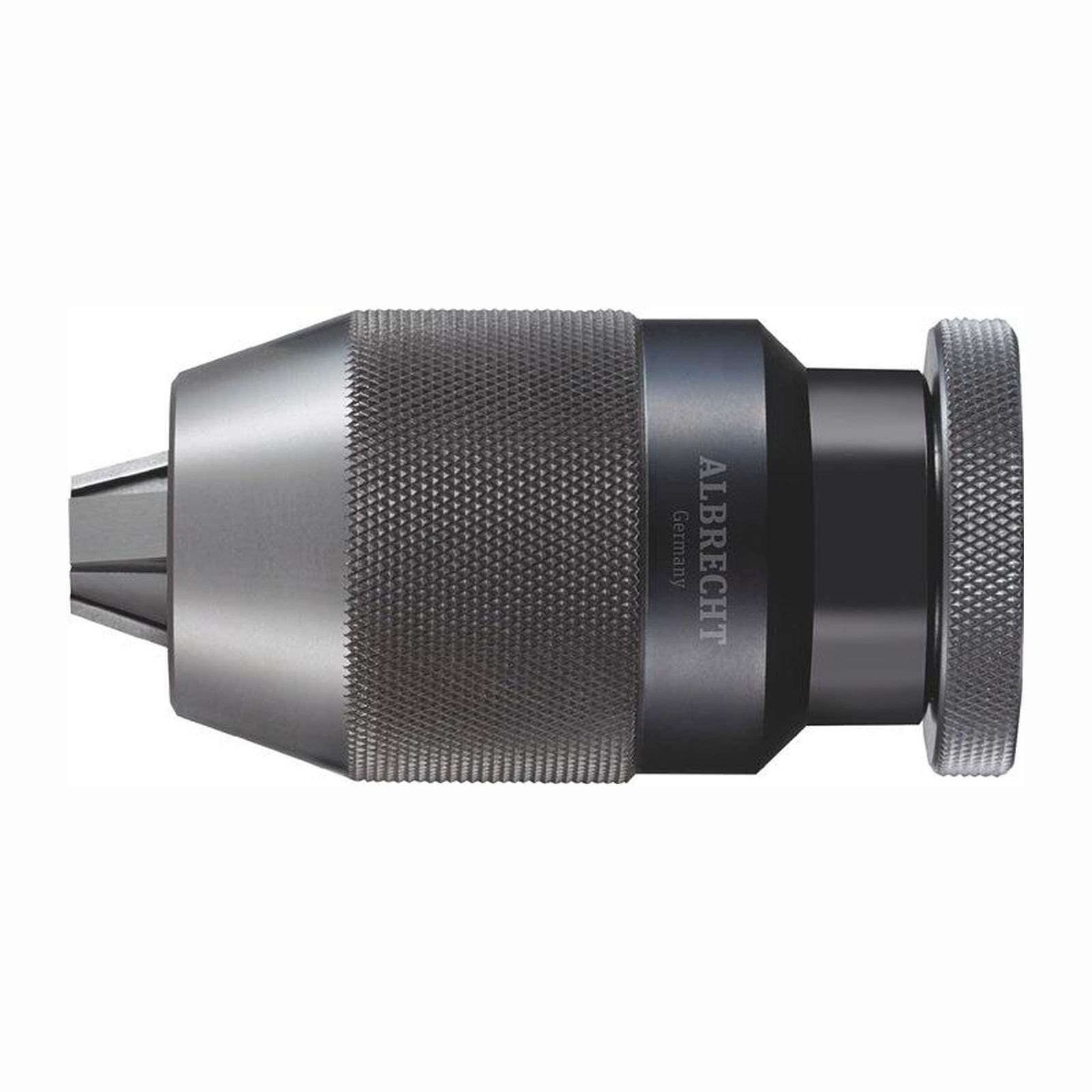 ALBRECHT Schnellspannbohrfutter SBF