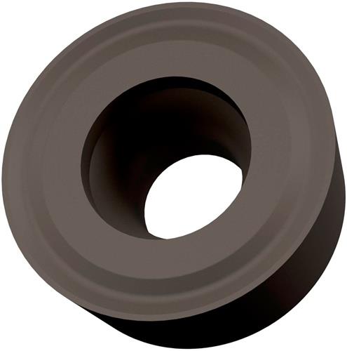 Drehwendeschneidplatte ISO RCMT 1606MOE-RM3:T7325 D. 5,5mm MT-CVD beschichtet