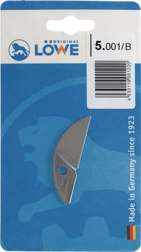 LÖWE Ersatzklinge passend für Löwe 5.107 - 5001/B