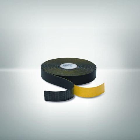 AS Band HT/Armaflex selbstkl. B:50mm, L:15m, DSD:3mm